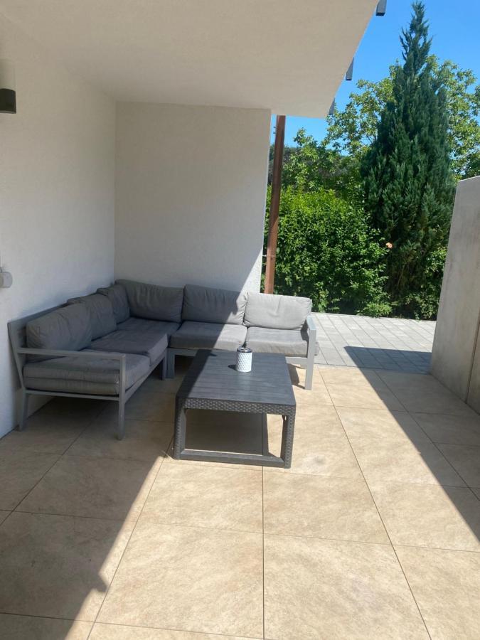 Tiger Apartment 2 Sinsheim Exterior photo